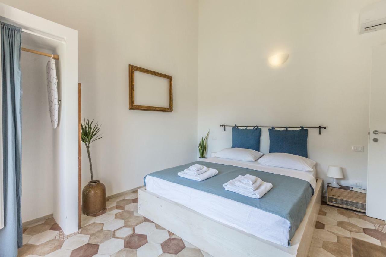 Borgo Sartoni Case Vacanze In Affitto Apartment