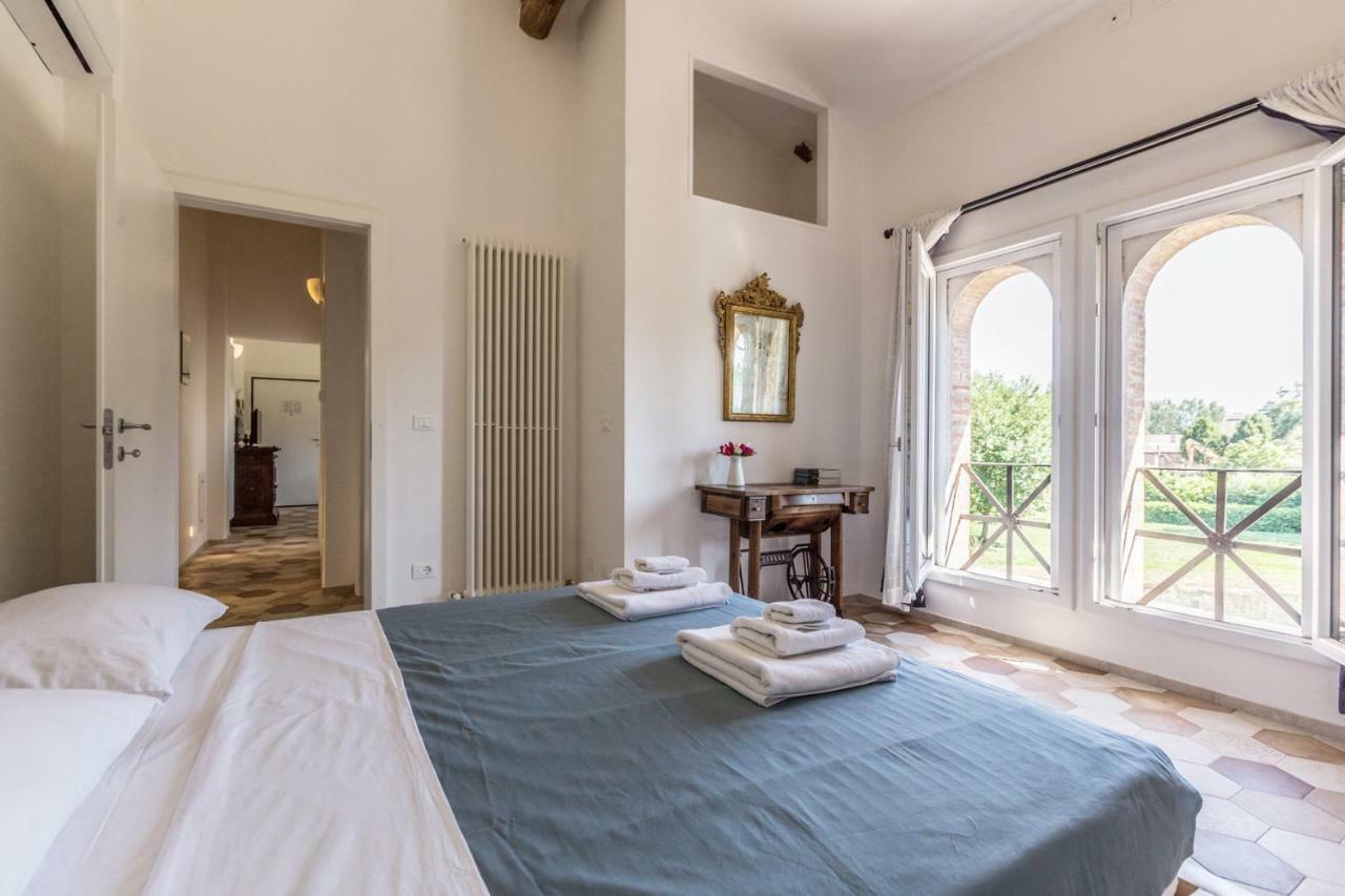 Borgo Sartoni Case Vacanze In Affitto Apartment