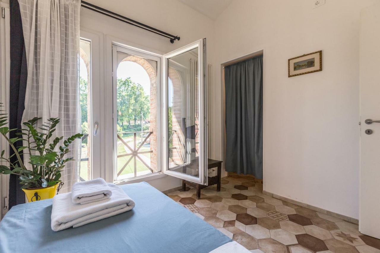 Borgo Sartoni Case Vacanze In Affitto Apartment *