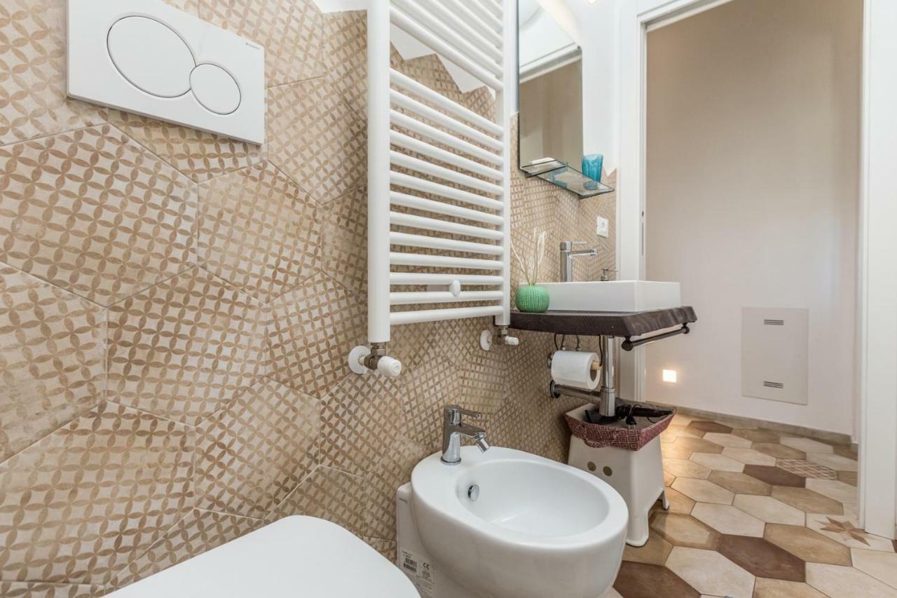 Borgo Sartoni Case Vacanze In Affitto Apartment *