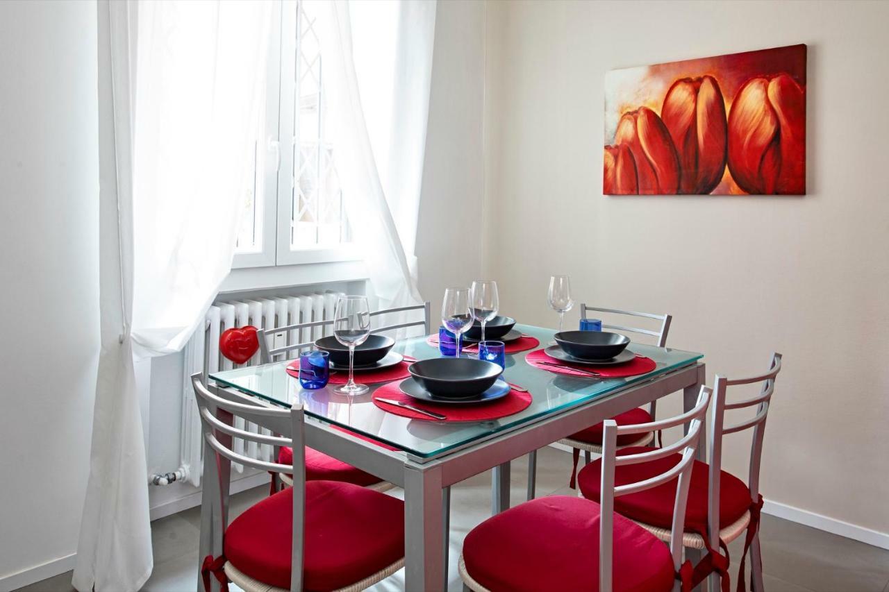 Housmart Bondi 61 * Bologna
