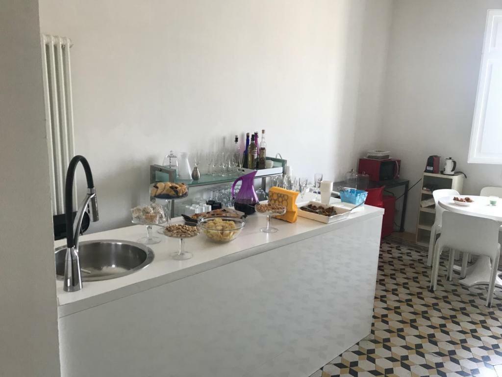 Domus Dotta Guest house *