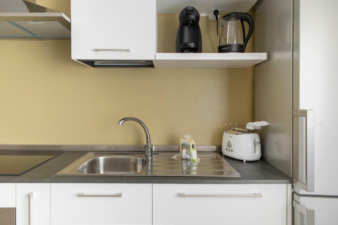 Apartment Ur-nest Cairoli