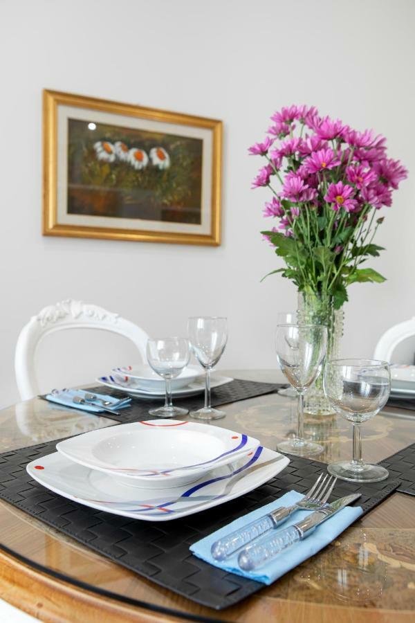 Ur-nest Cairoli Apartamento *