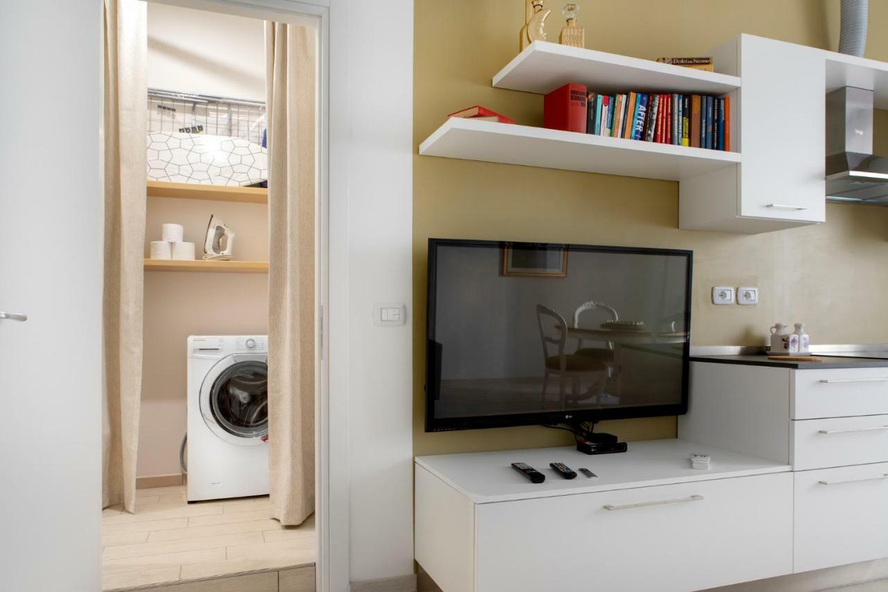 Apartamento Ur-nest Cairoli *