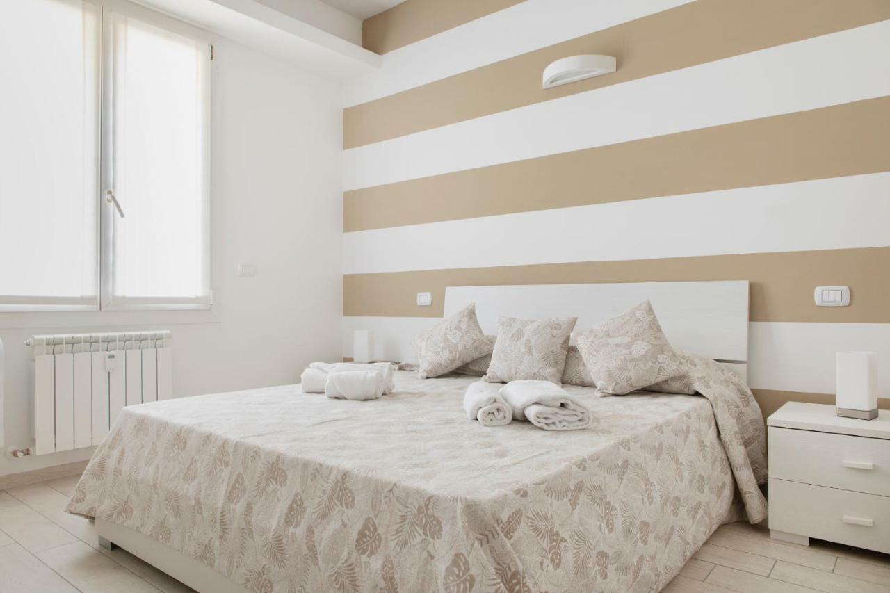 Apartment Ur-nest Cairoli Bologna