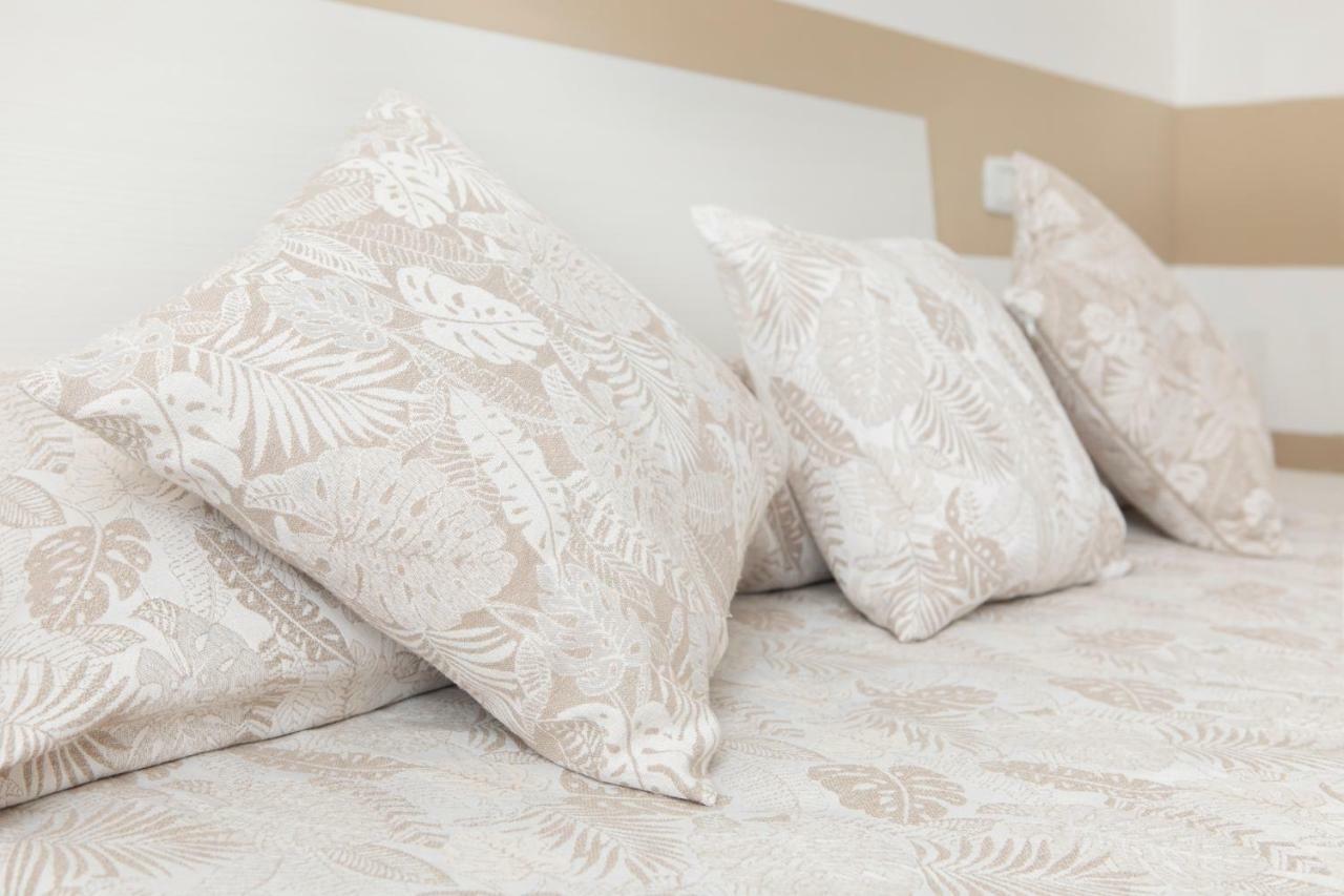 Ur-nest Cairoli Apartment *