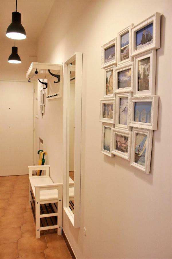 Anna's Apartment, The Heart Of Bologna. Apartment