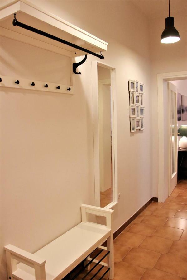 Anna's Apartment, The Heart Of Bologna. *