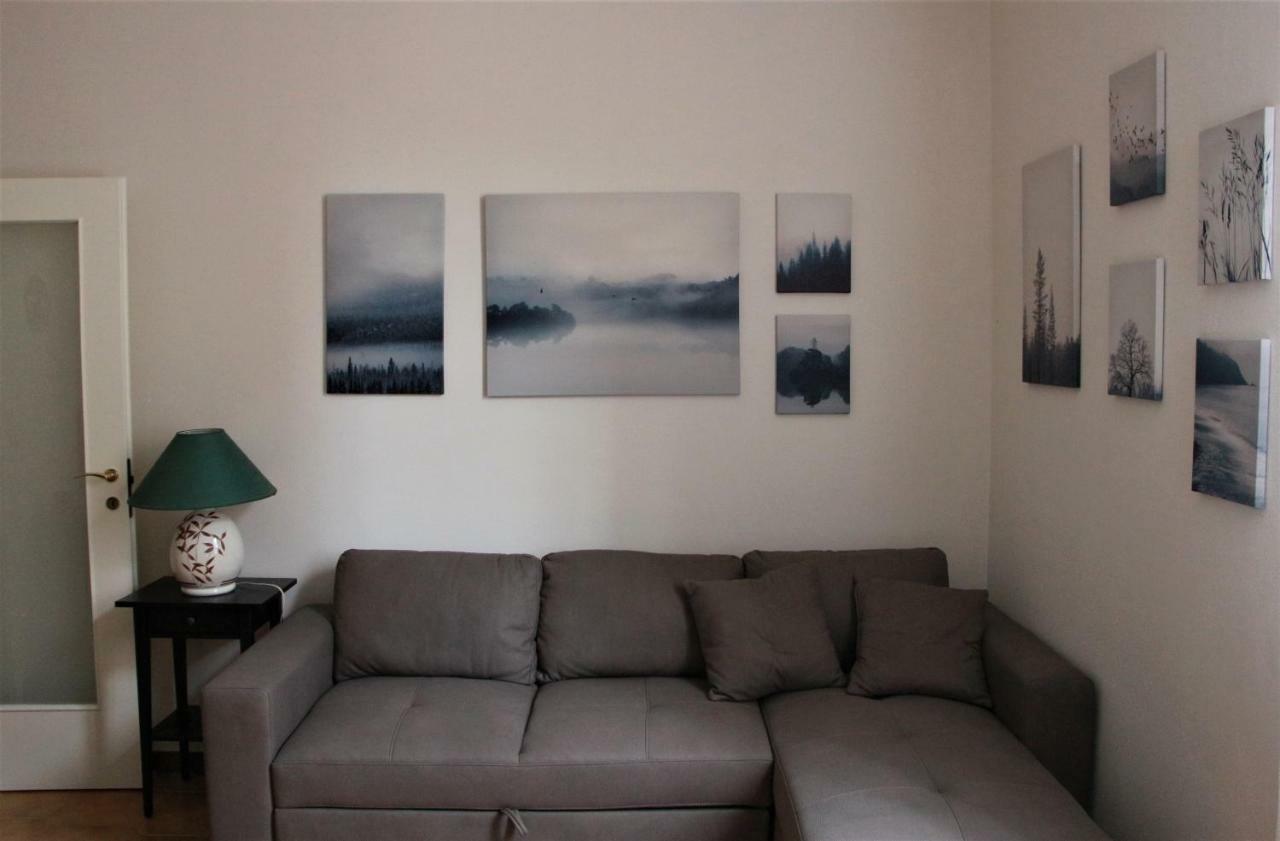 Anna's Apartment, The Heart Of Bologna. Apartment *