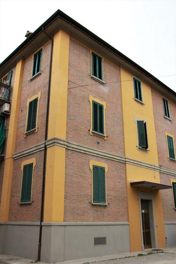 Anna's Apartment, The Heart Of Bologna. Apartment Bologna