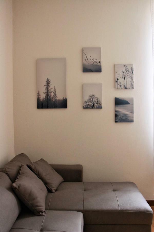 Anna's Apartment, The Heart Of Bologna. *