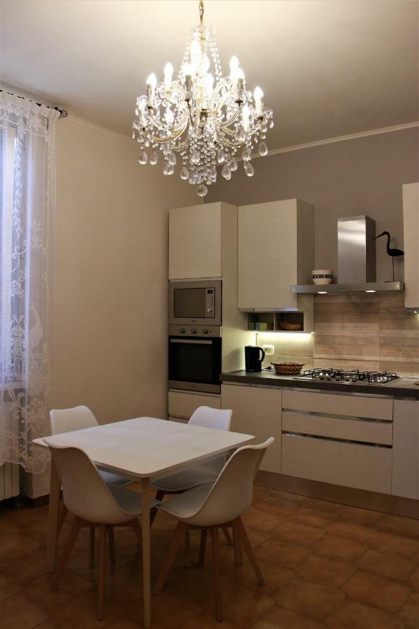 Anna's Apartment, The Heart Of Bologna.