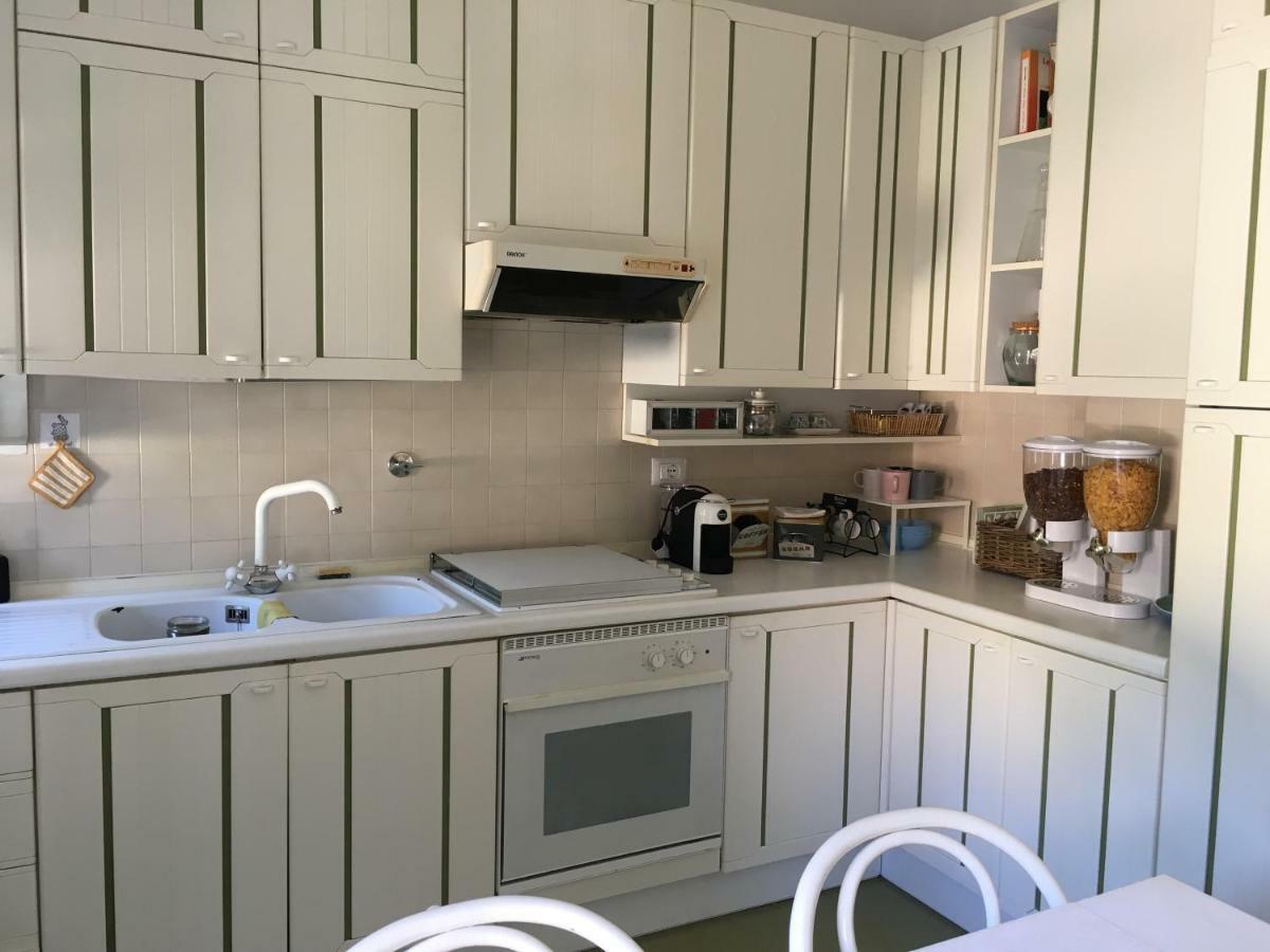 Ca La Rondine Apartment *