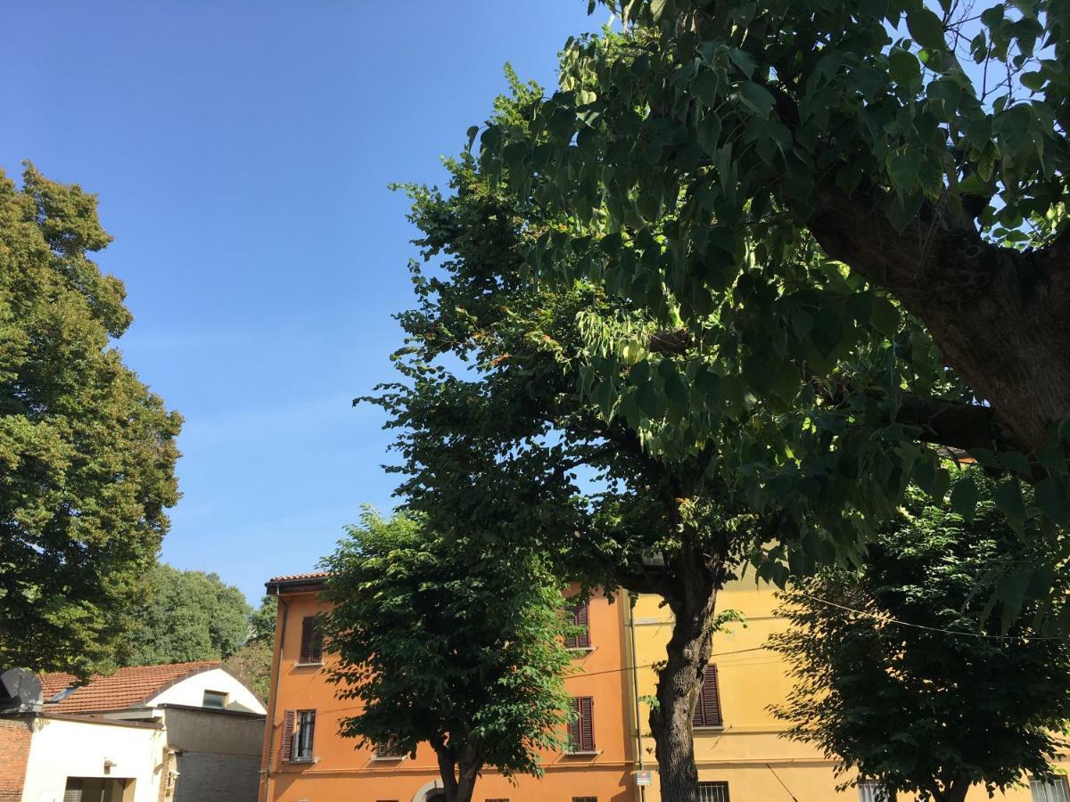 Ca La Rondine * Bologna