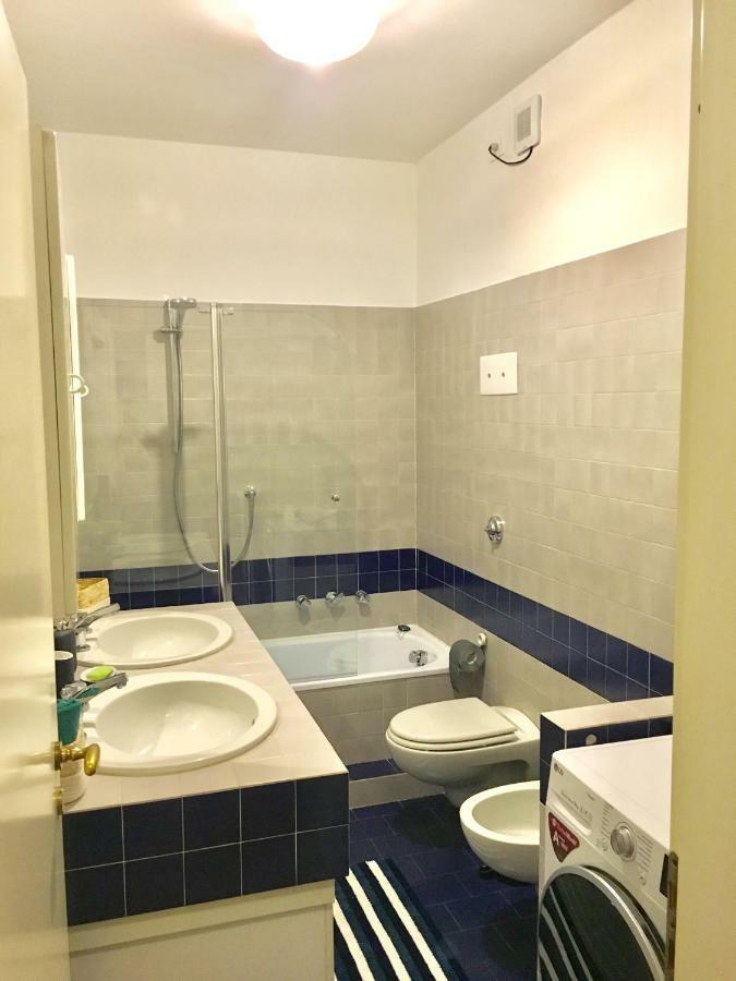 Ca La Rondine Apartment