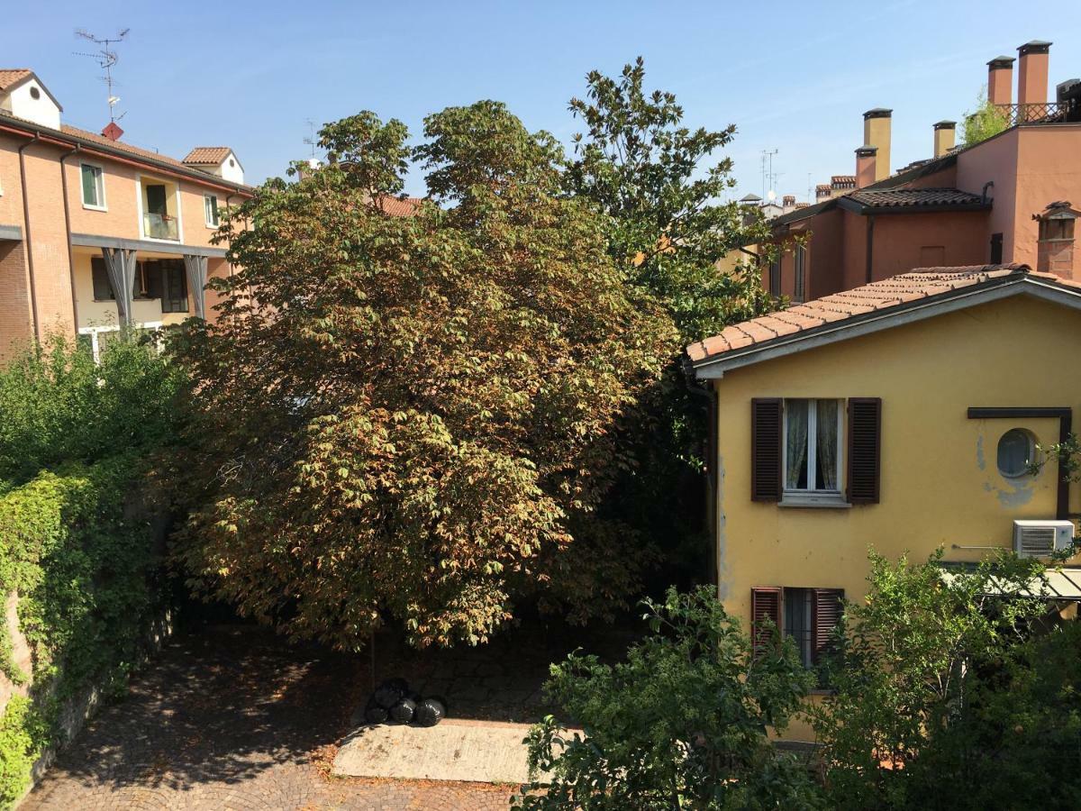 Ca La Rondine Bologna