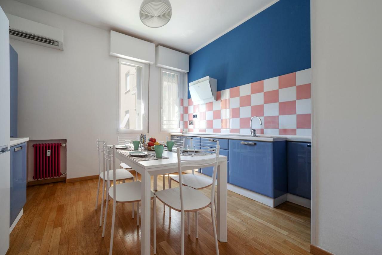 Sant'orsola Colorful Huge Apartment *
