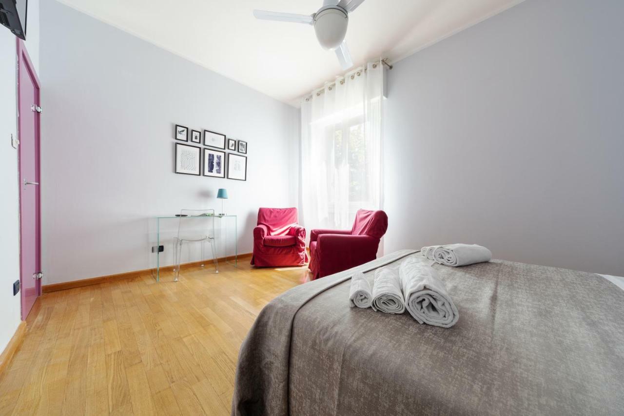 Sant'orsola Colorful Huge Apartment *