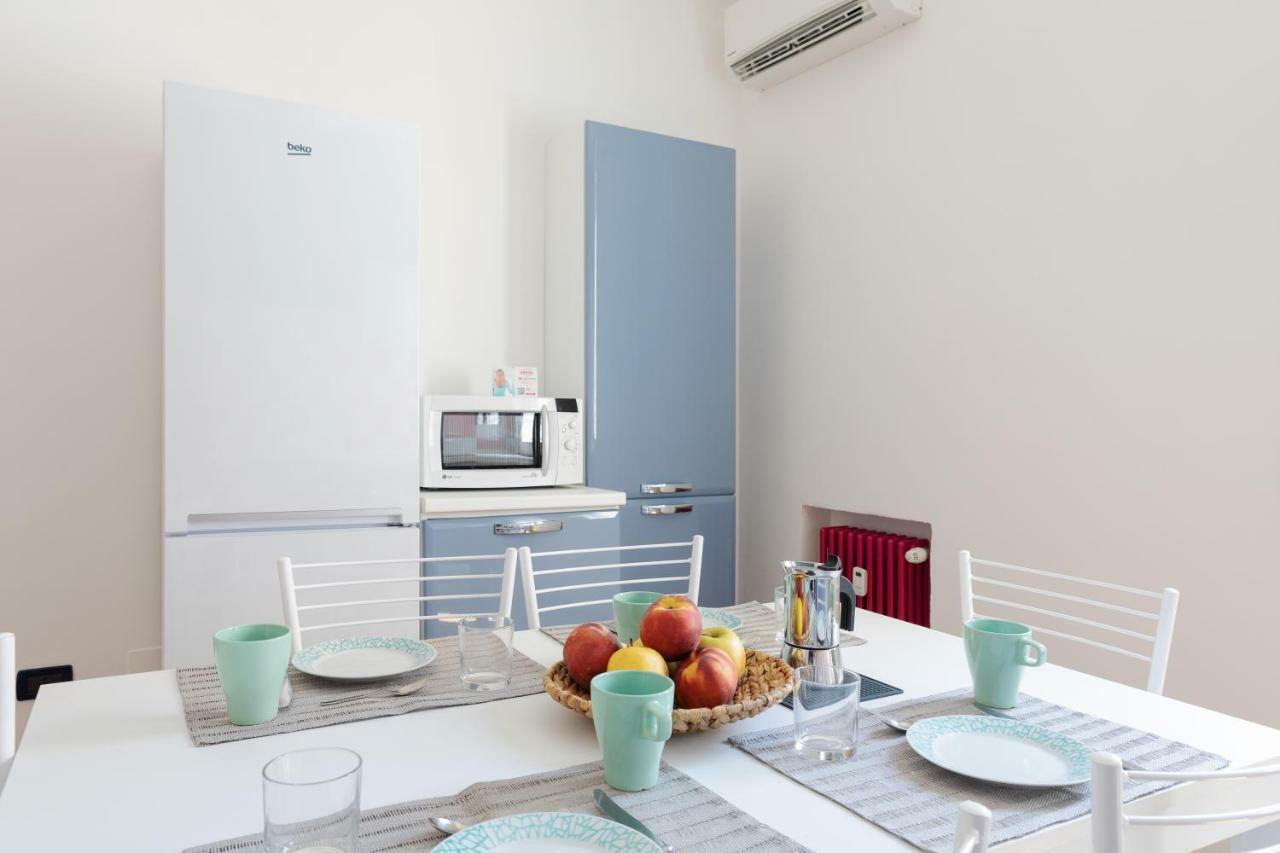 Apartment Sant'orsola Colorful Huge