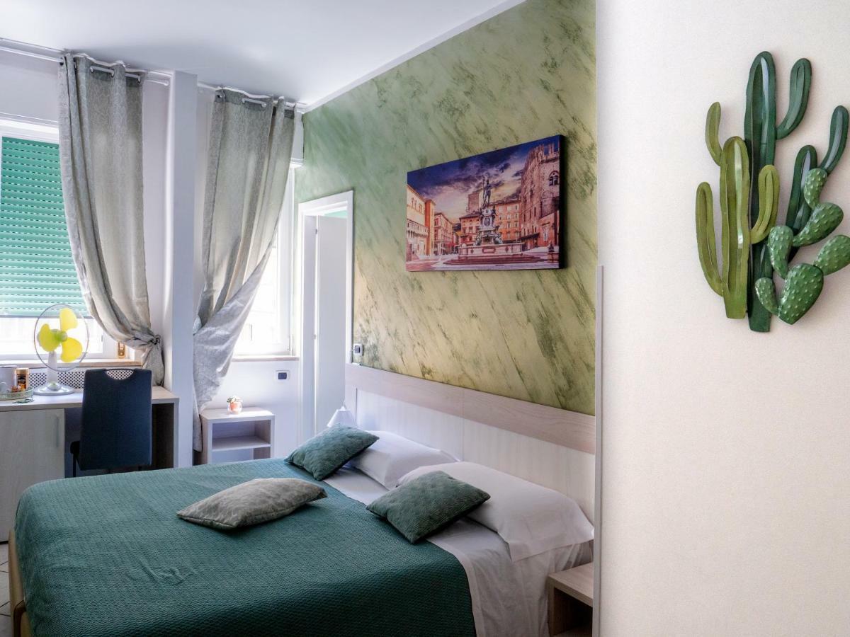 Guest house Albachiara Bologna