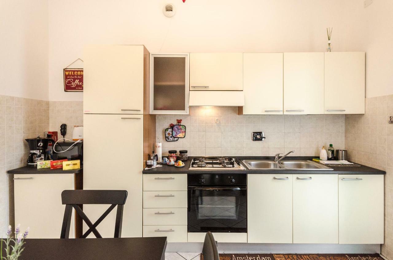 Apartment Borgo Masini Bologna