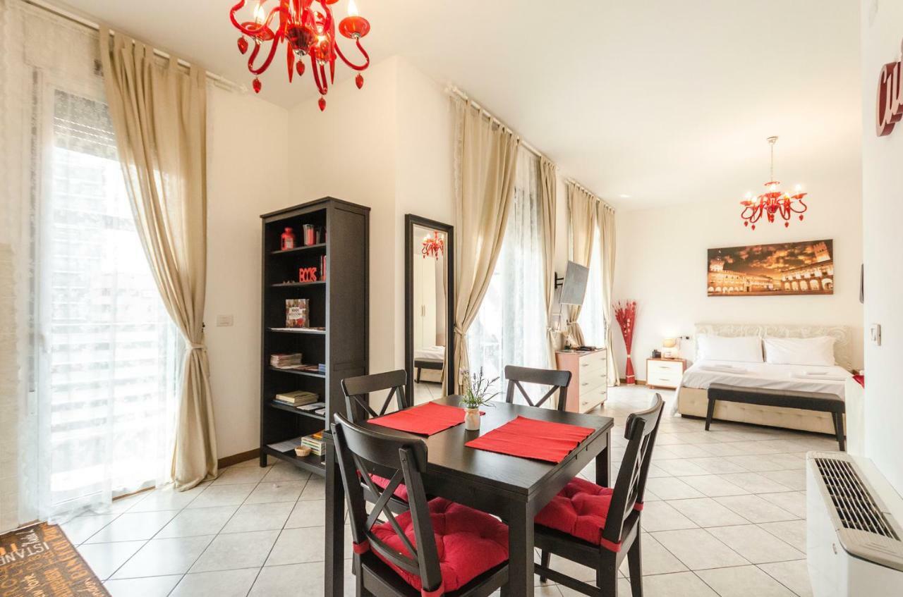 Apartment Borgo Masini *