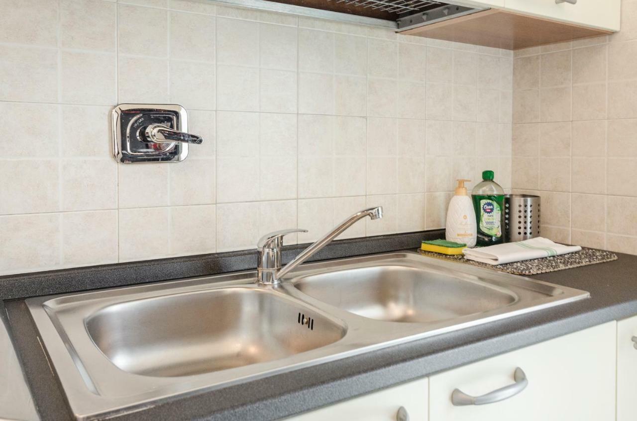 Apartment Borgo Masini *