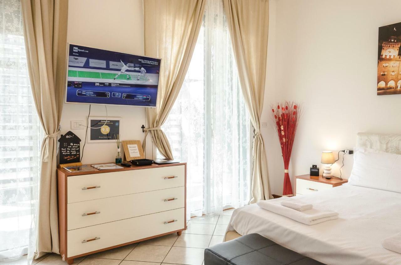 Apartment Borgo Masini Bologna