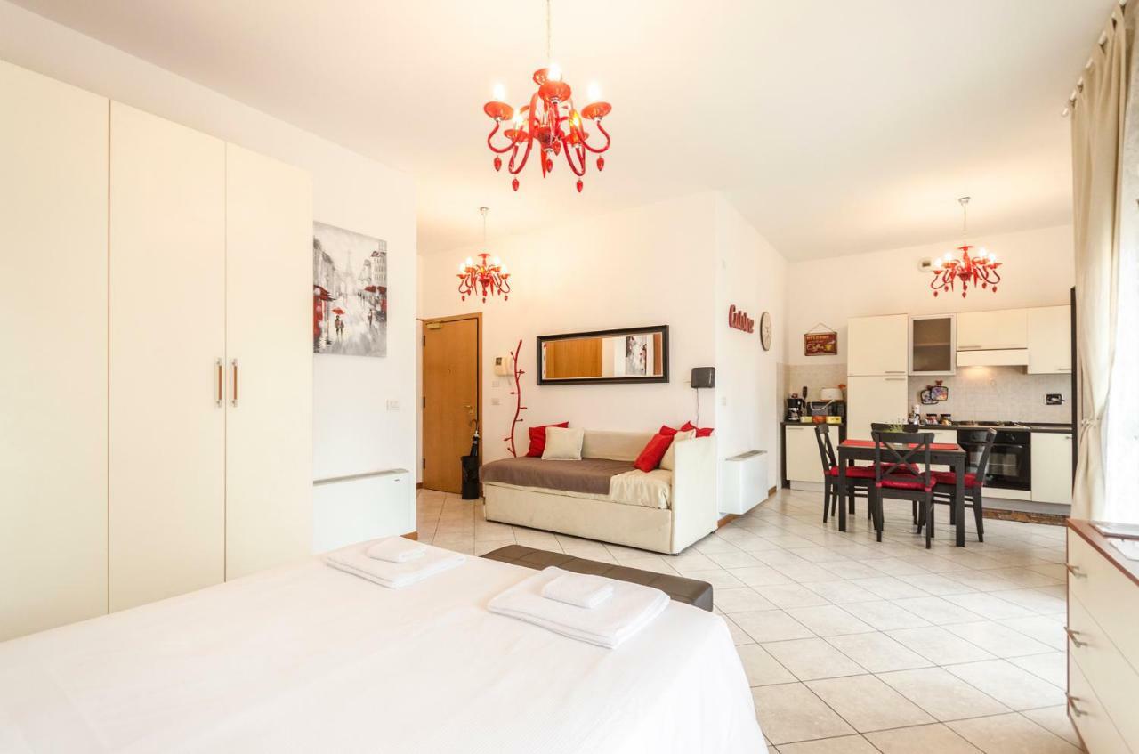 Borgo Masini Apartment Bologna