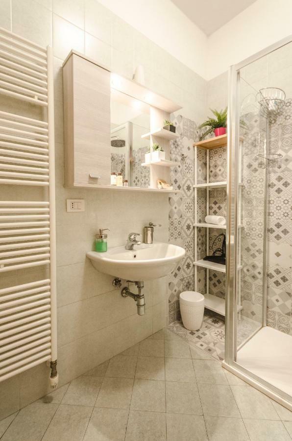 Apartment Borgo Masini