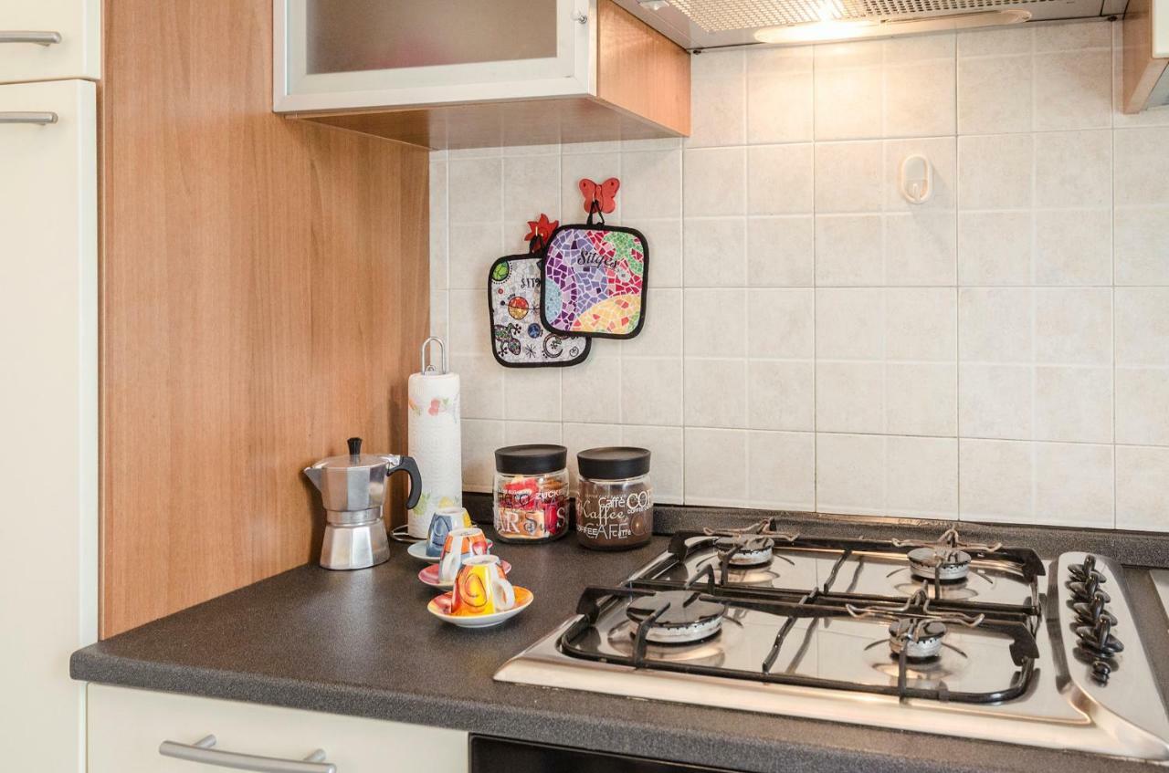 Apartment Borgo Masini *