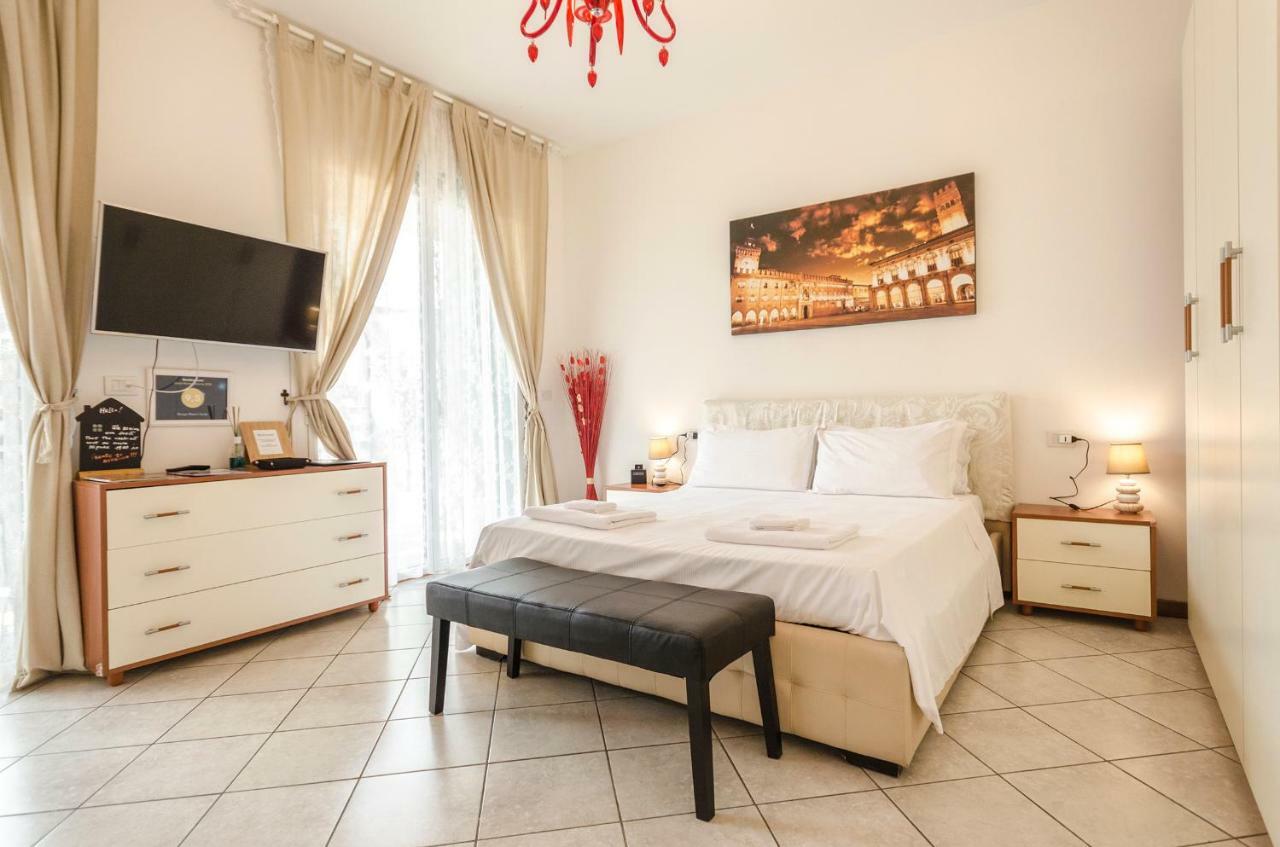 Apartment Borgo Masini