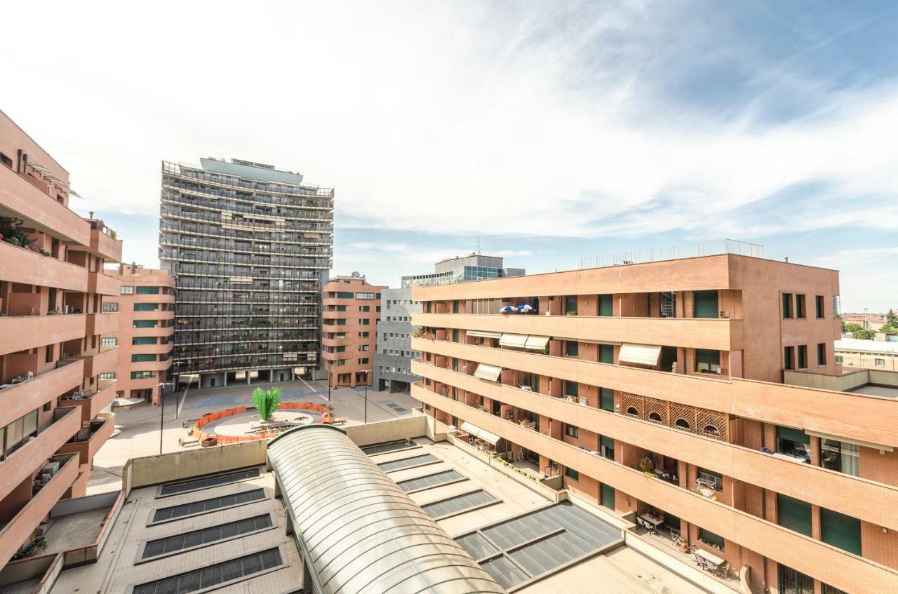 Borgo Masini * Bologna