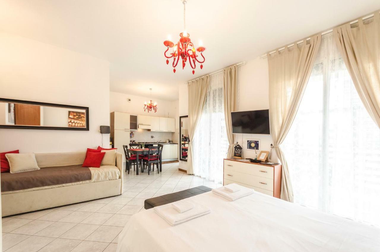 Apartment Borgo Masini
