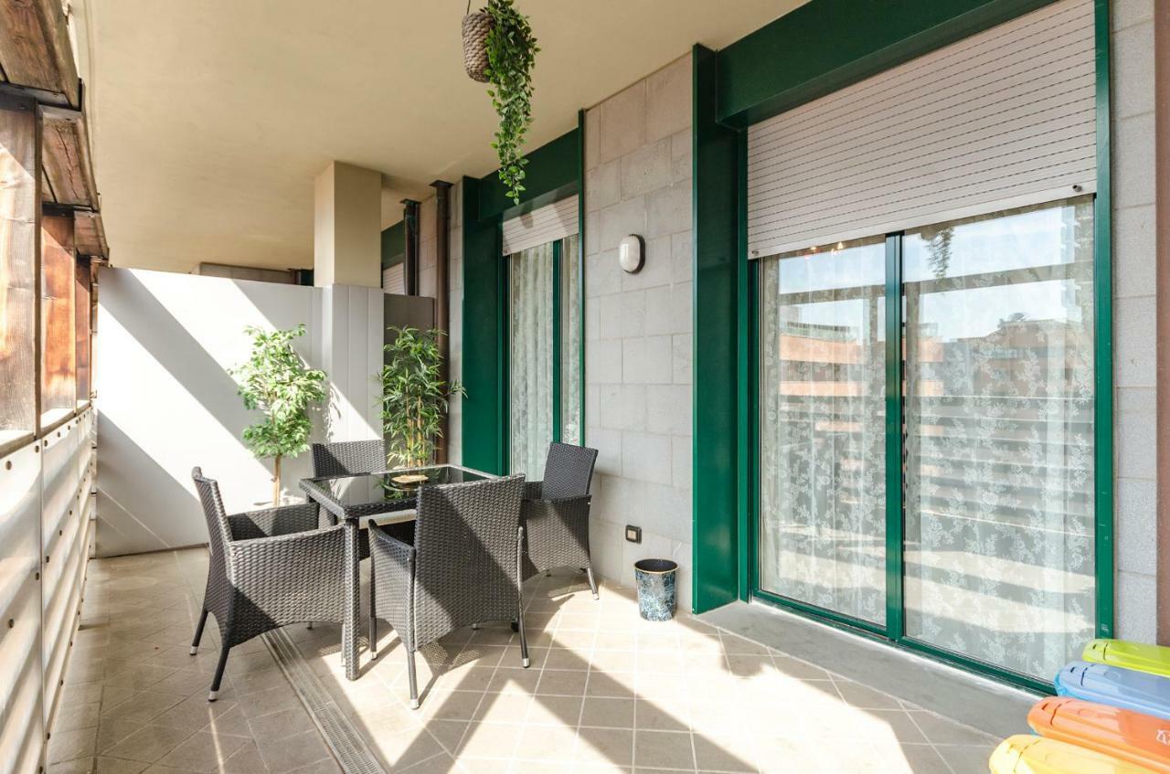 Borgo Masini Apartment *