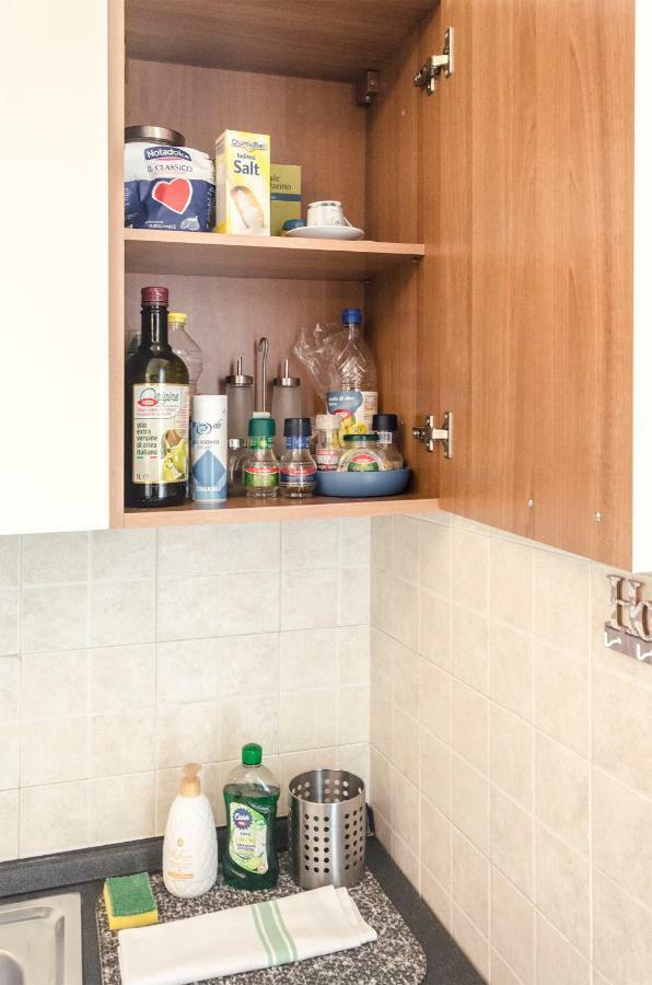 Apartment Borgo Masini *
