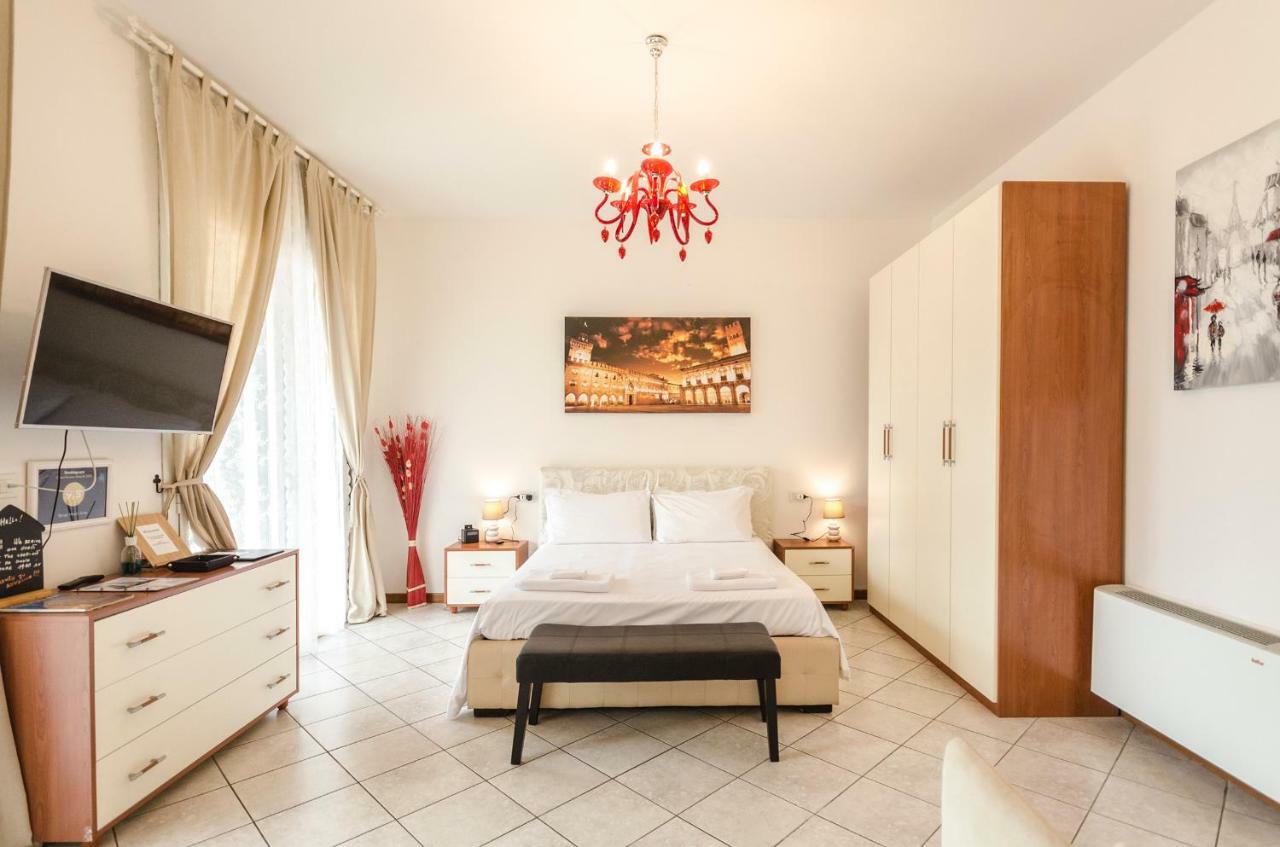 Apartment Borgo Masini Bologna