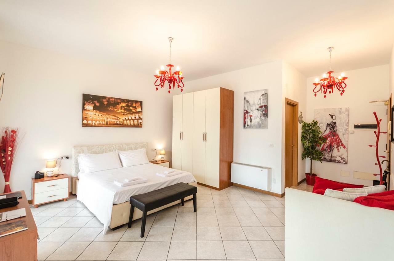 Borgo Masini Apartment