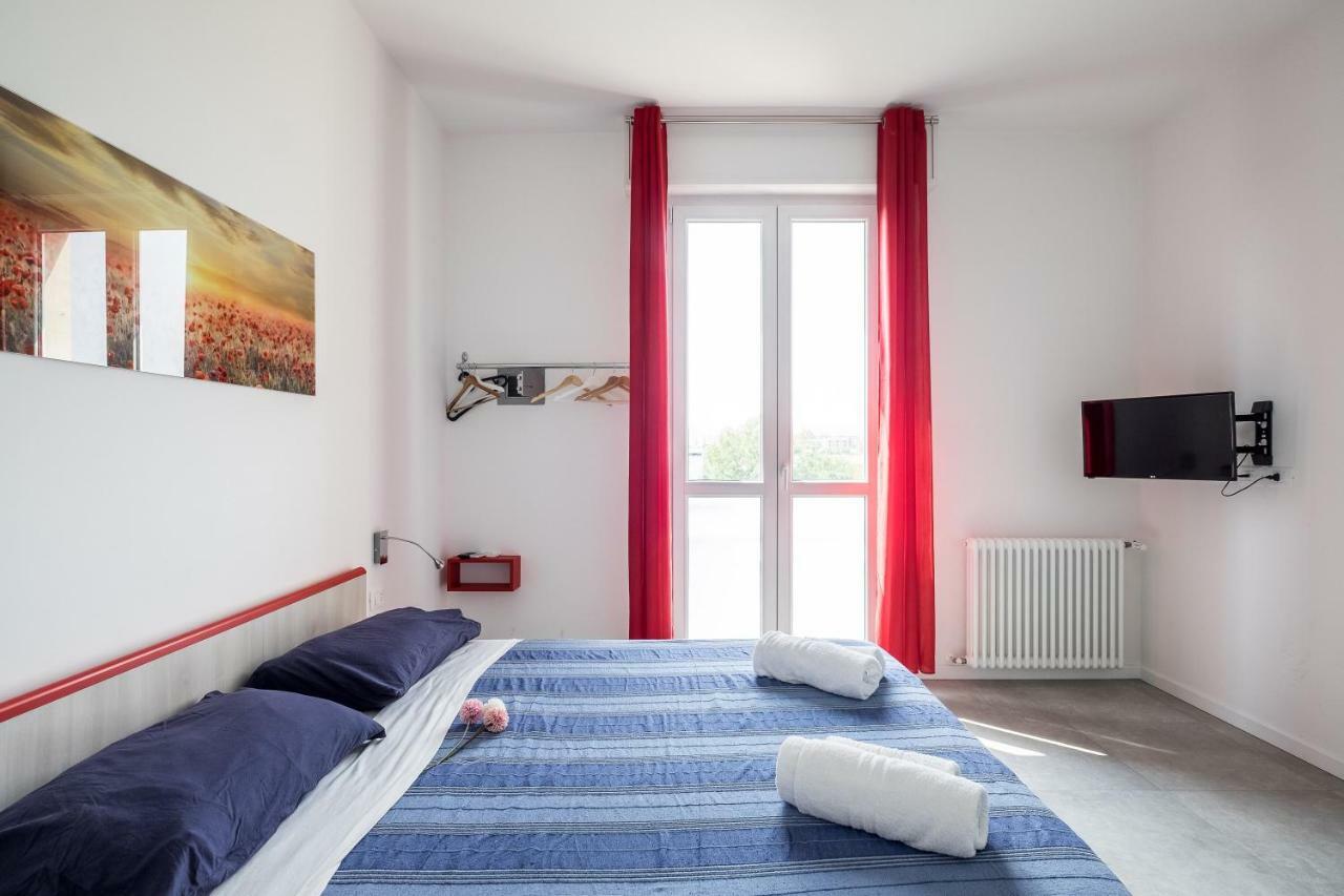 Apartment - Fiera 2 - Self Checkin H24 *