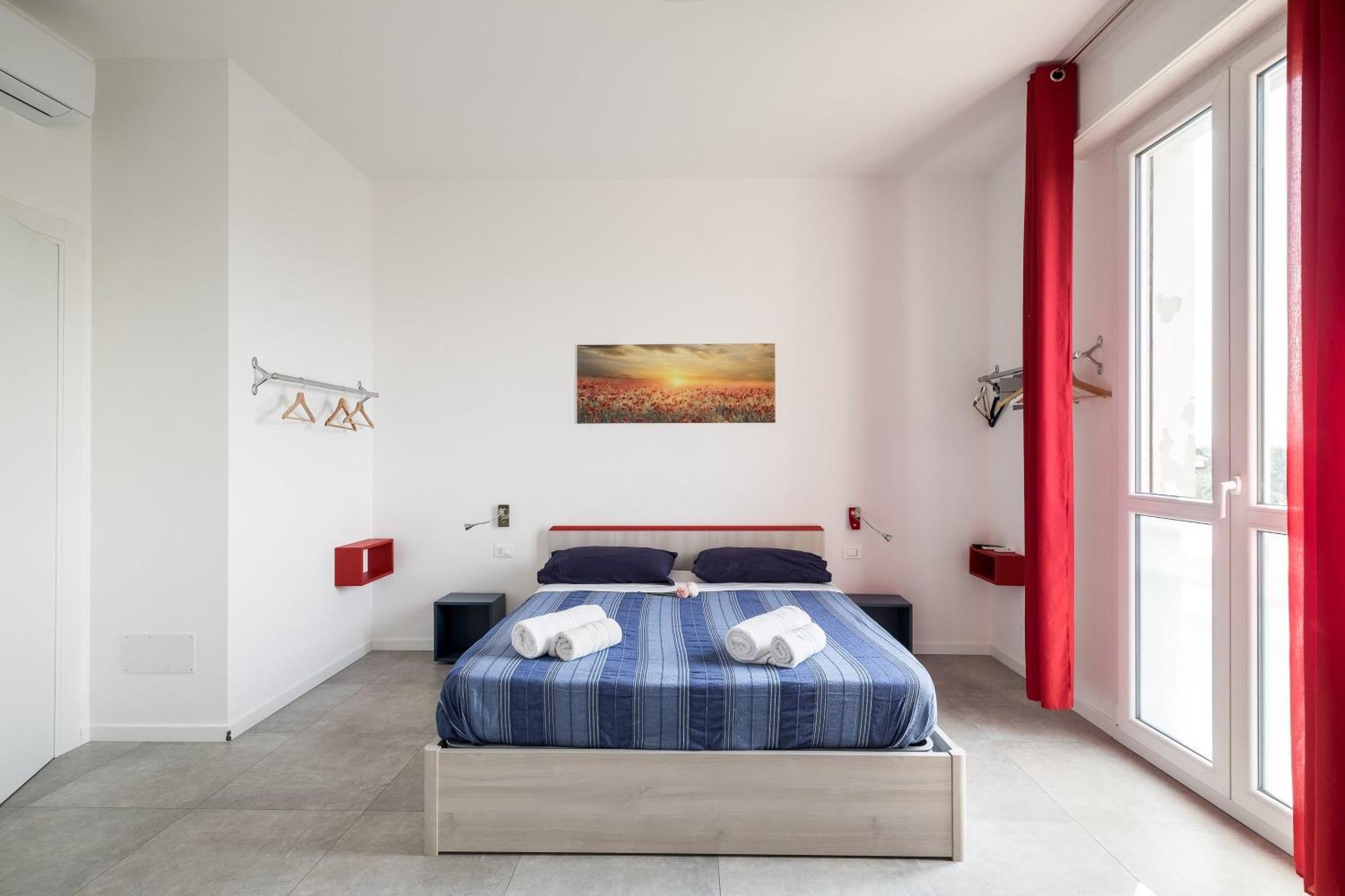 - Fiera 2 - Self Checkin H24 Apartment Bologna