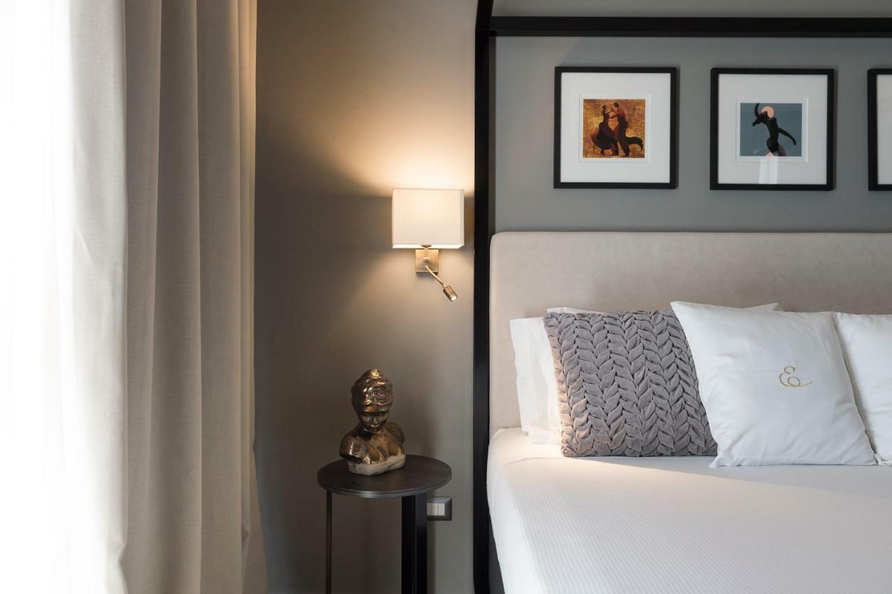 Elizabeth Lifestyle Hotel 4*