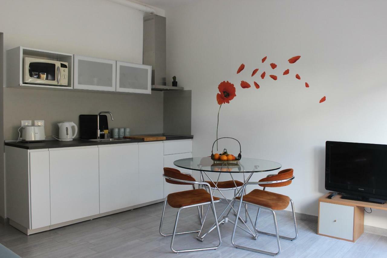 Boflat Appartamento Bologna