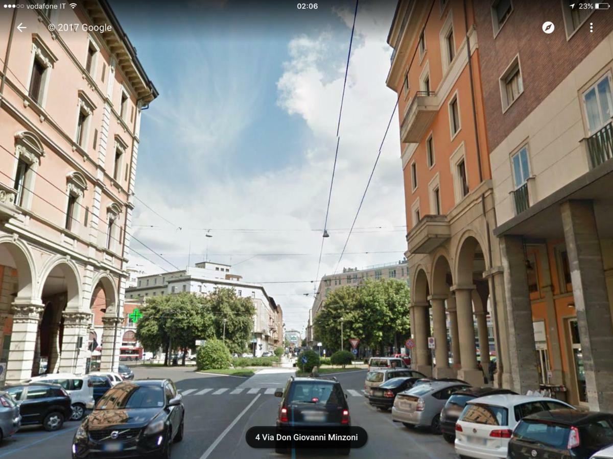 Appartamento Stayinbologna 2 Bologna