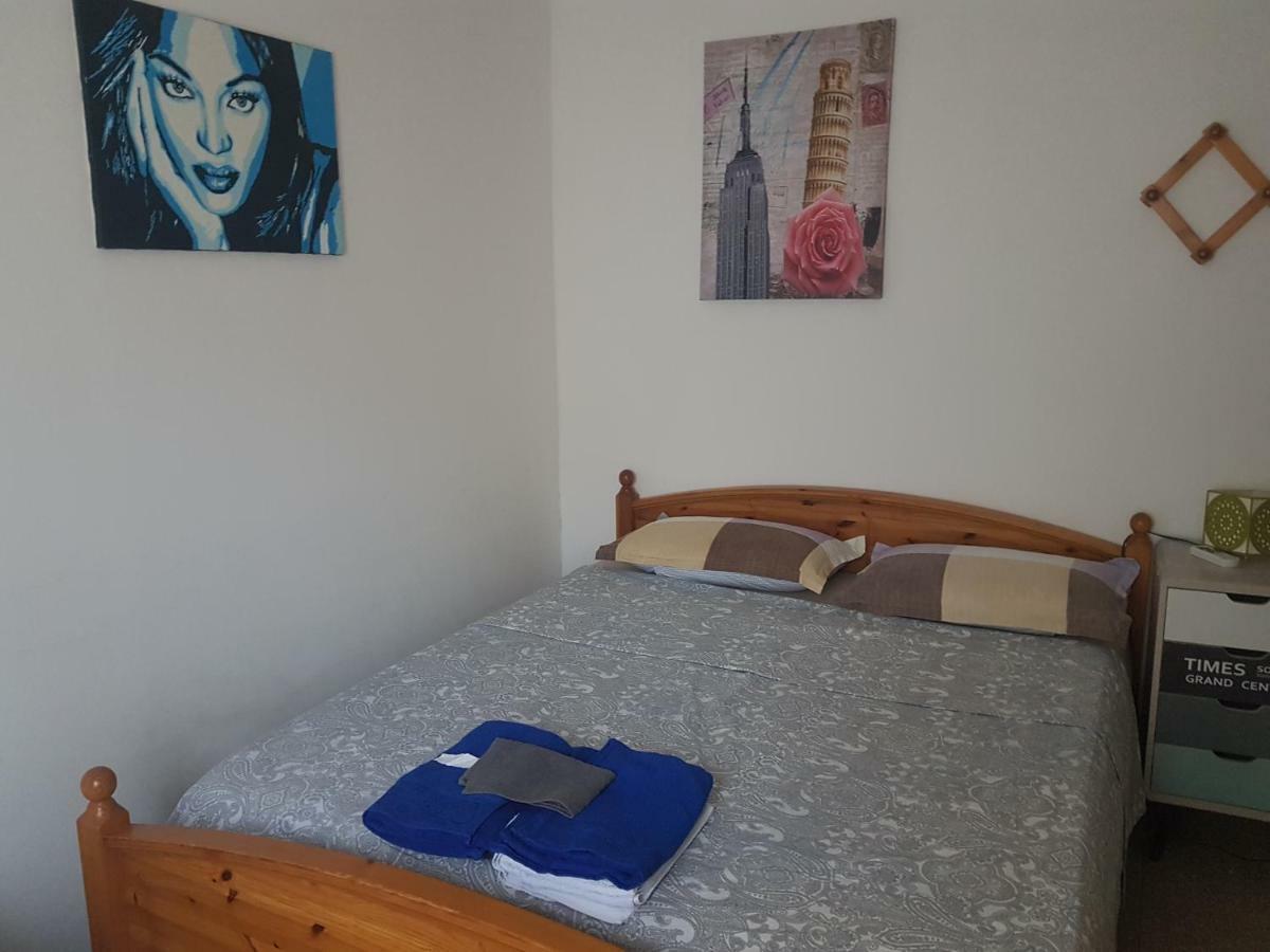 Sweet Bianchini Apartment *