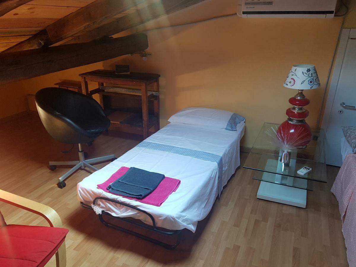 Apartment Sweet Bianchini *