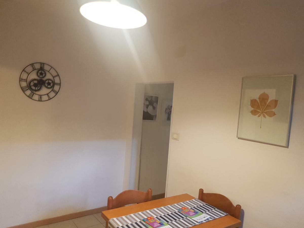 Sweet Bianchini Apartment *