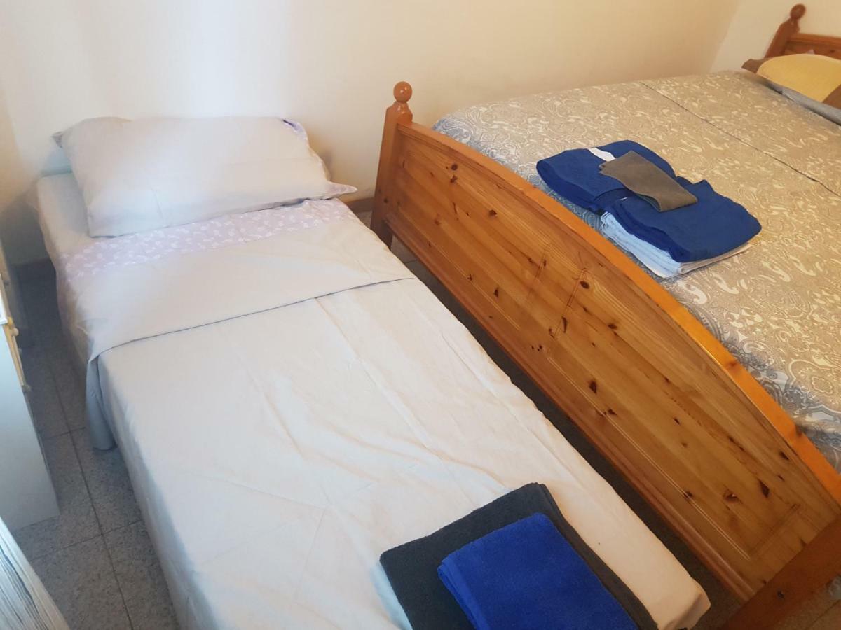 Apartment Sweet Bianchini *