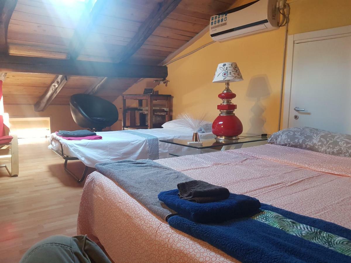 Apartment Sweet Bianchini Bologna
