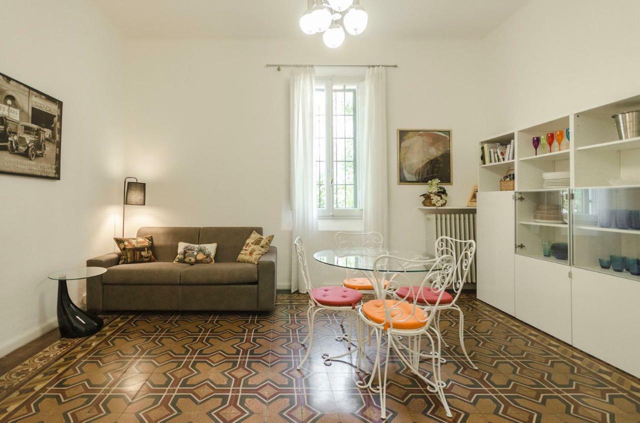 Casa S. Orsola *